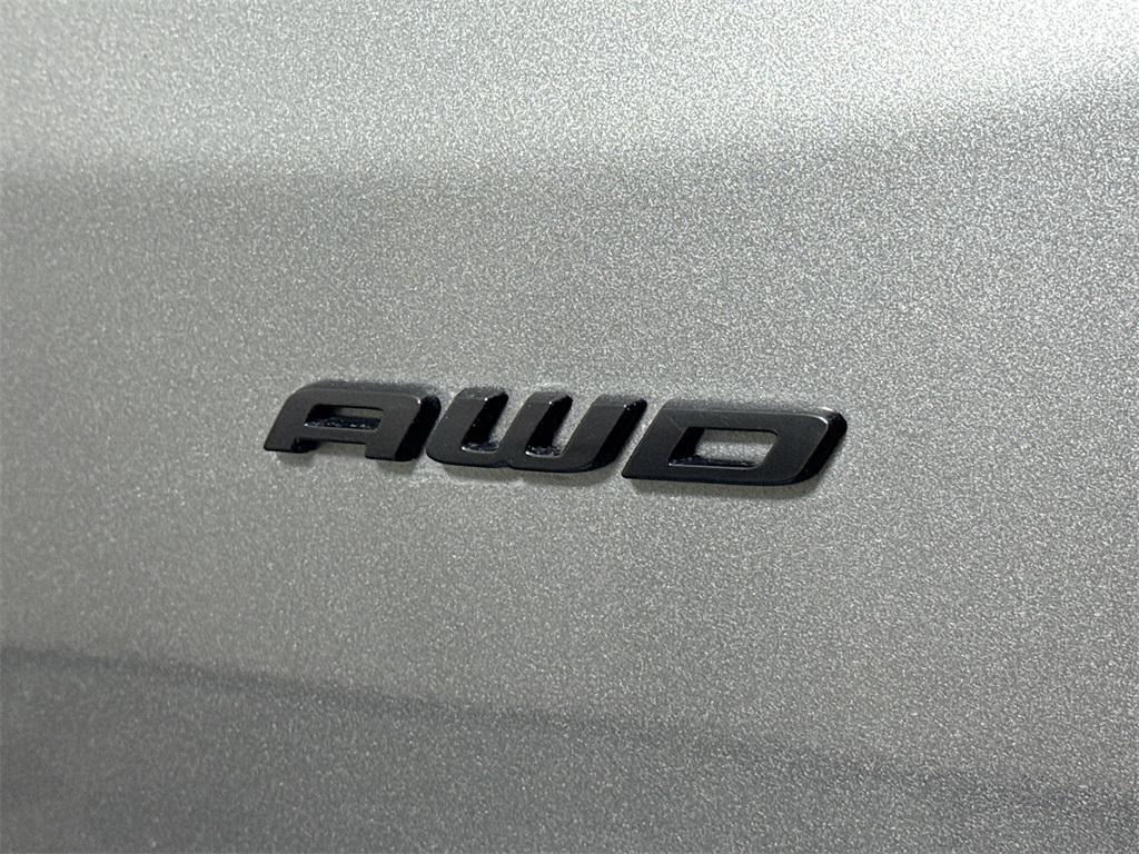 used 2023 Ford Edge car, priced at $21,444