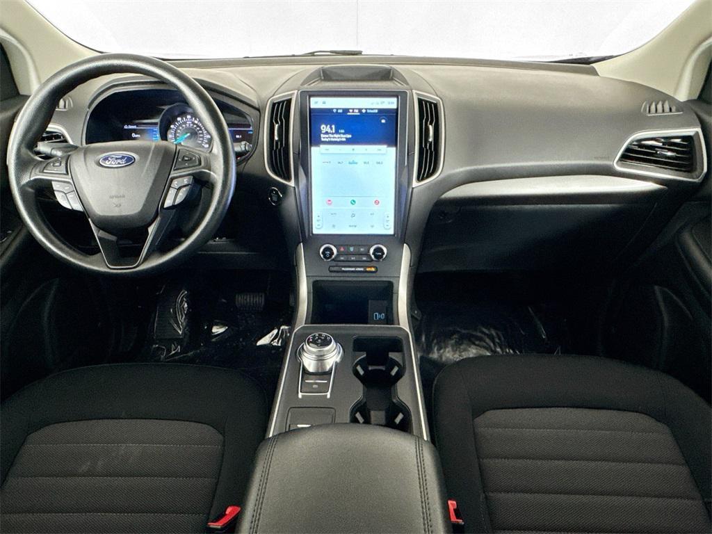 used 2023 Ford Edge car, priced at $21,444
