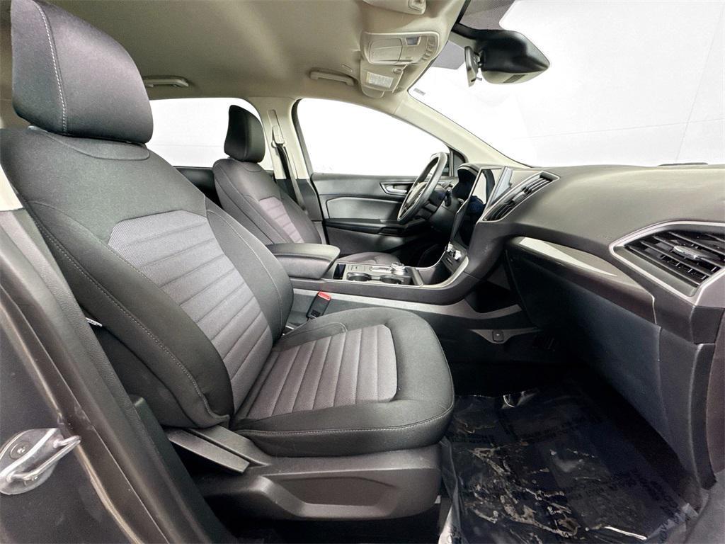 used 2023 Ford Edge car, priced at $21,444