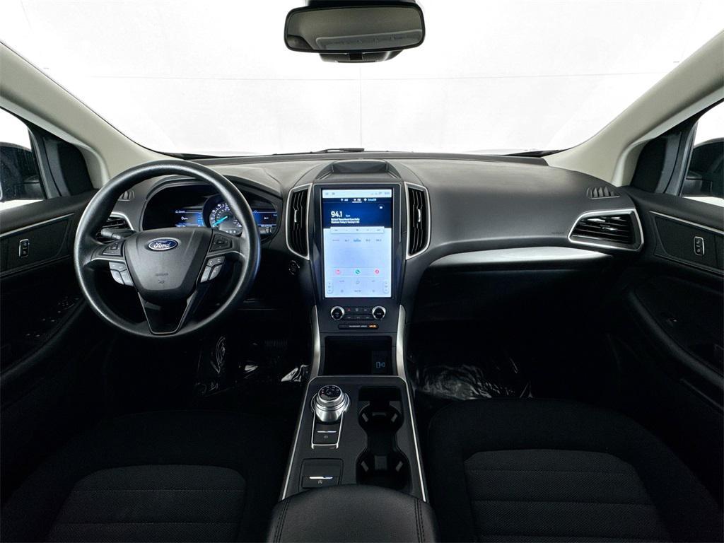used 2023 Ford Edge car, priced at $21,444