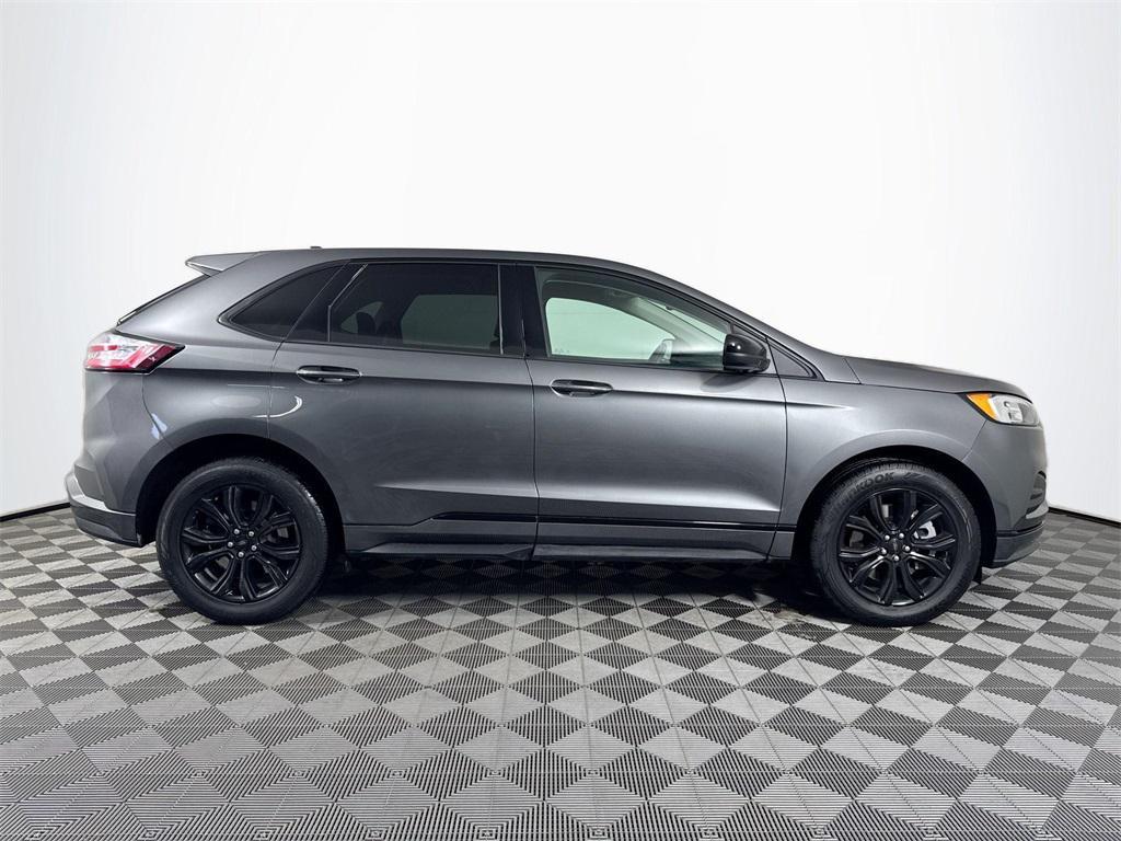 used 2023 Ford Edge car, priced at $21,444