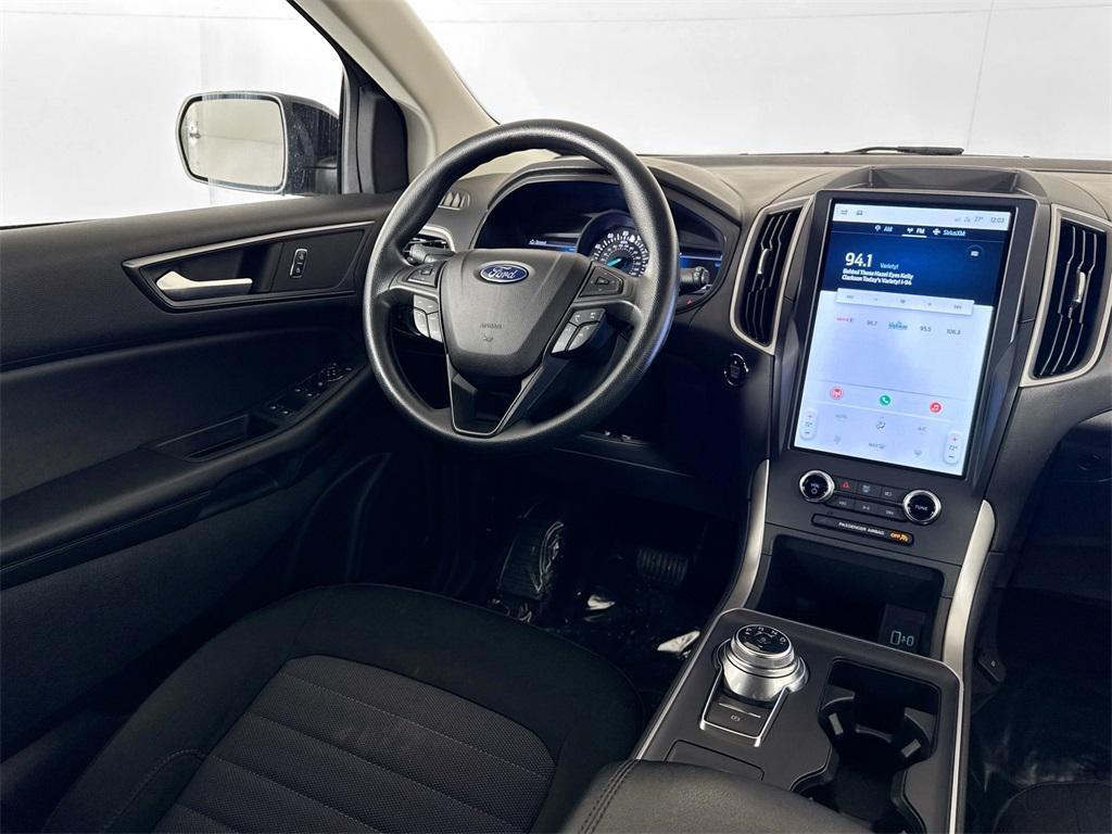 used 2023 Ford Edge car, priced at $21,444