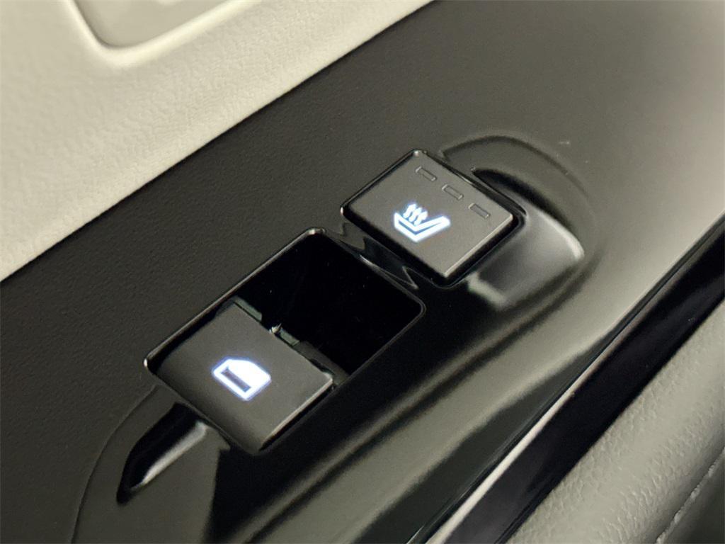 new 2026 Hyundai TUCSON Hybrid car, priced at $43,080