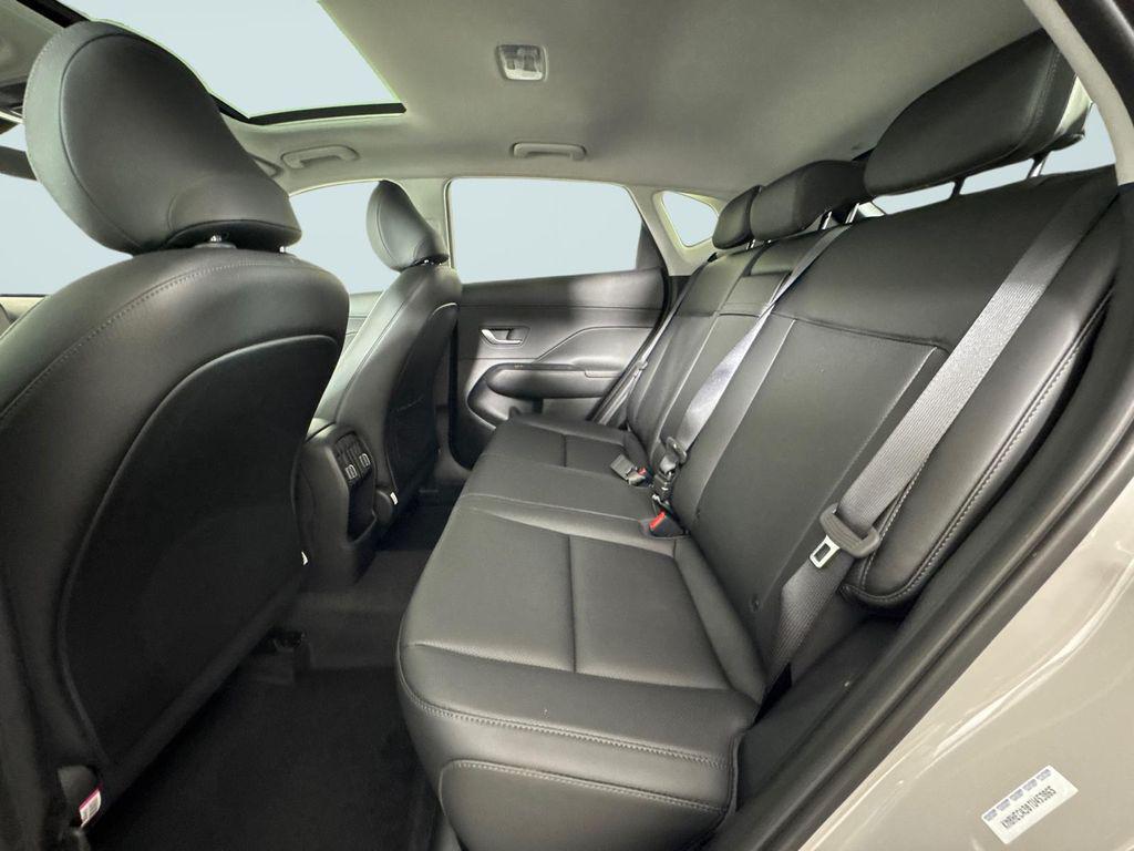 new 2026 Hyundai Kona car, priced at $36,157