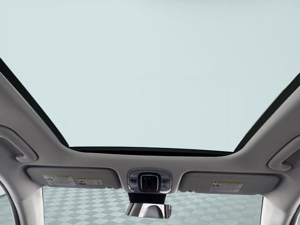 new 2026 Hyundai Kona car, priced at $36,157