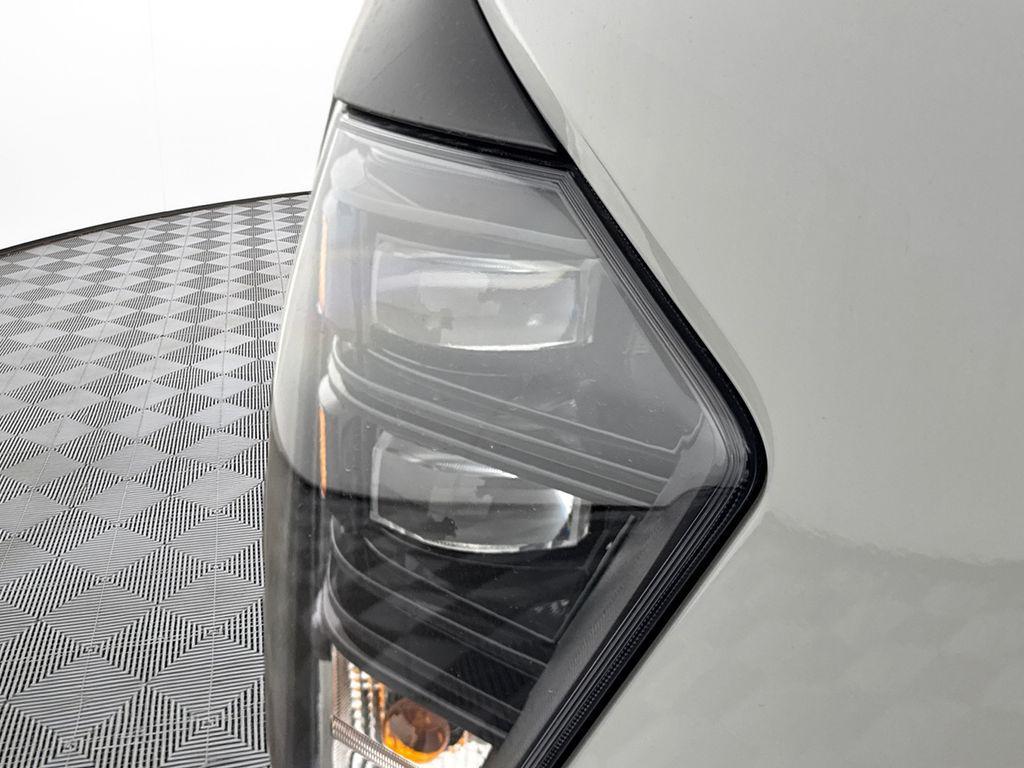 new 2026 Hyundai Kona car, priced at $36,157