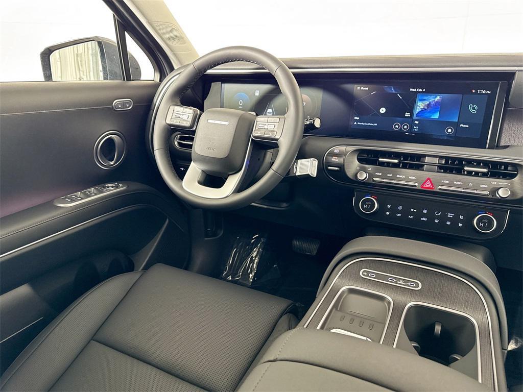 new 2026 Hyundai Palisade car, priced at $48,034