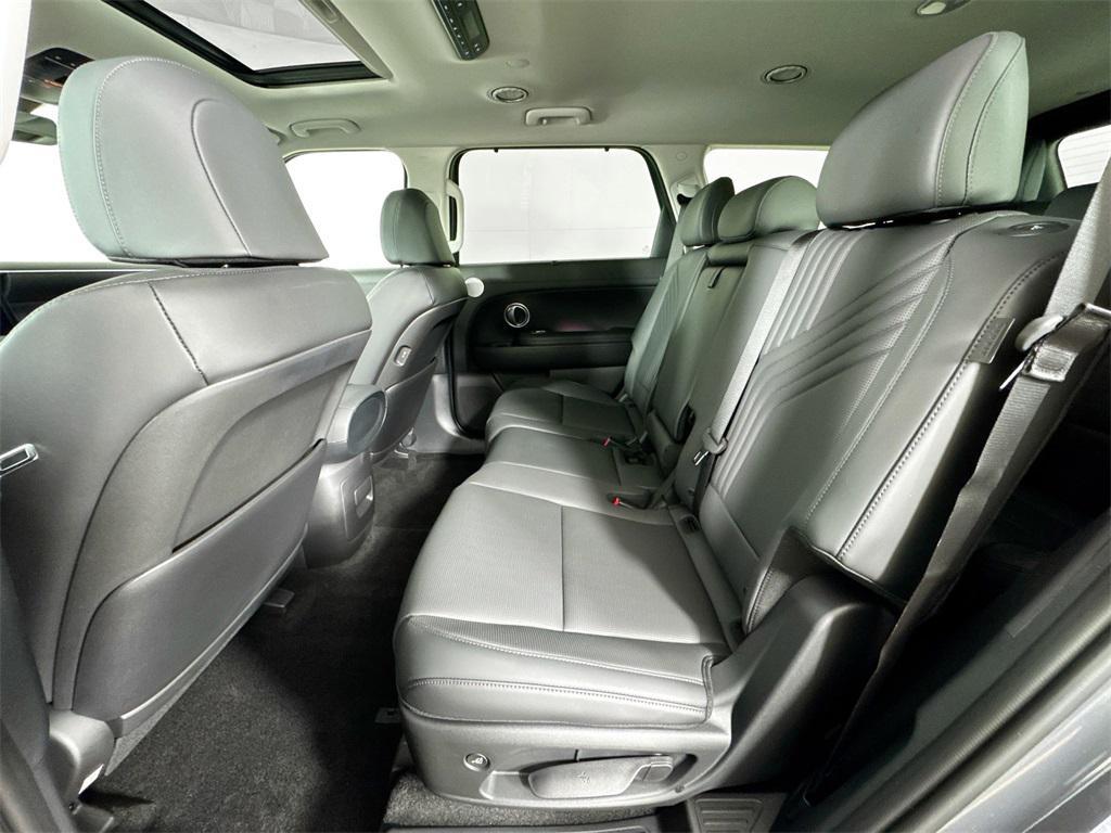 new 2026 Hyundai Palisade car, priced at $48,034