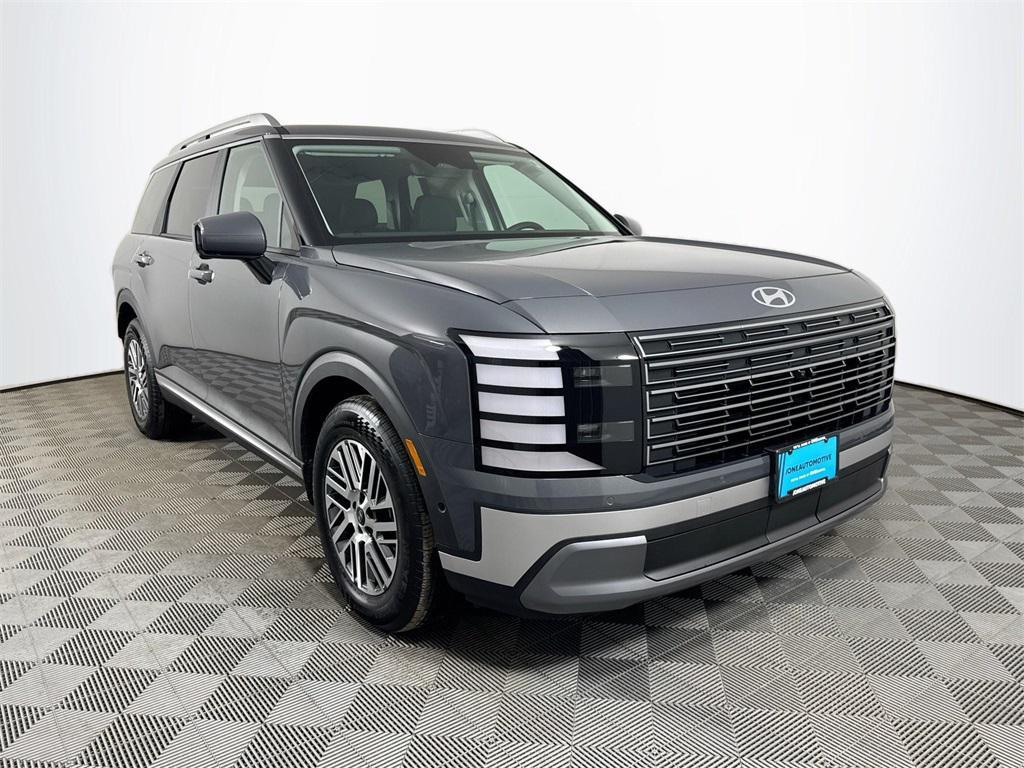 new 2026 Hyundai Palisade car, priced at $48,034