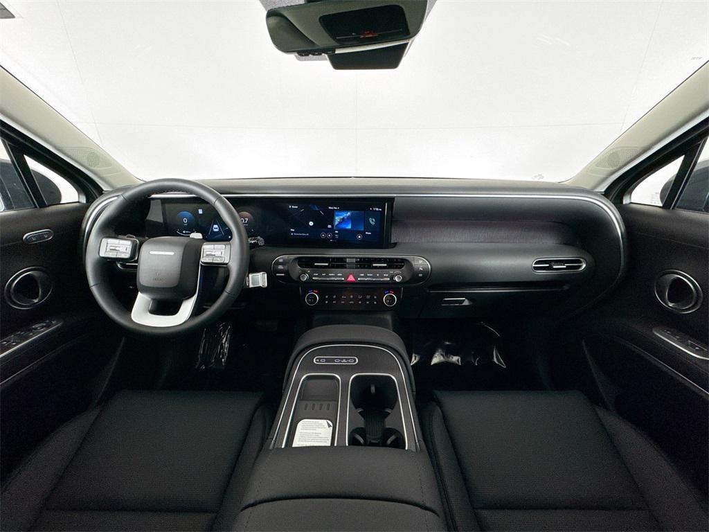 new 2026 Hyundai Palisade car, priced at $48,034