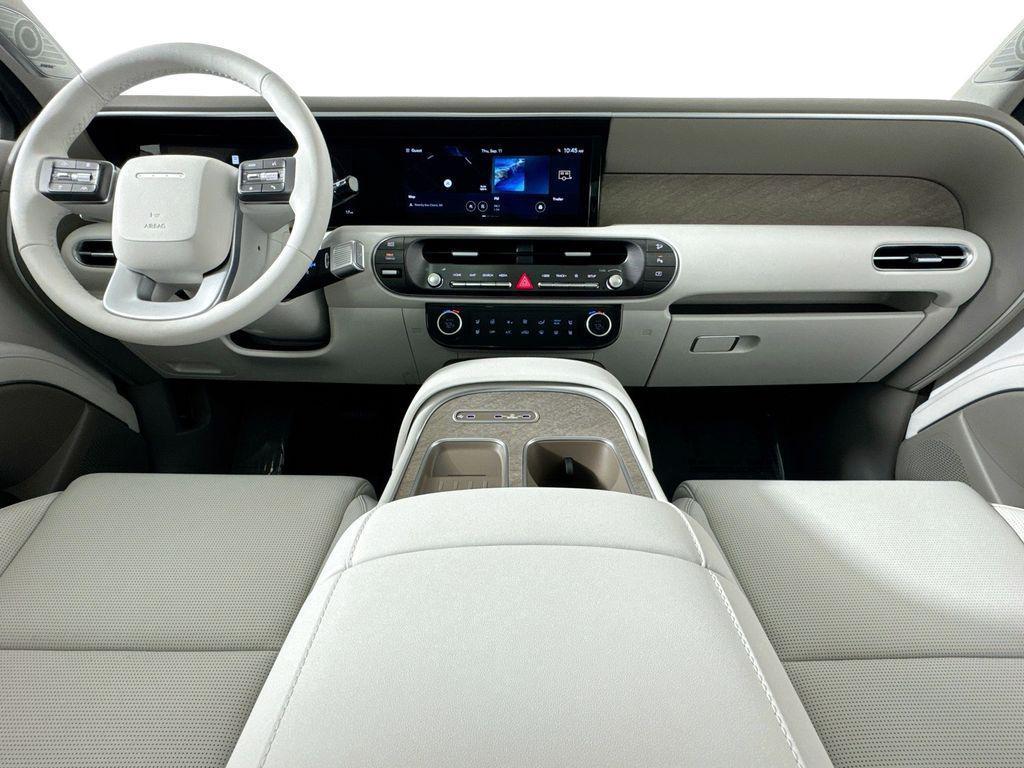 new 2026 Hyundai Palisade car, priced at $51,372