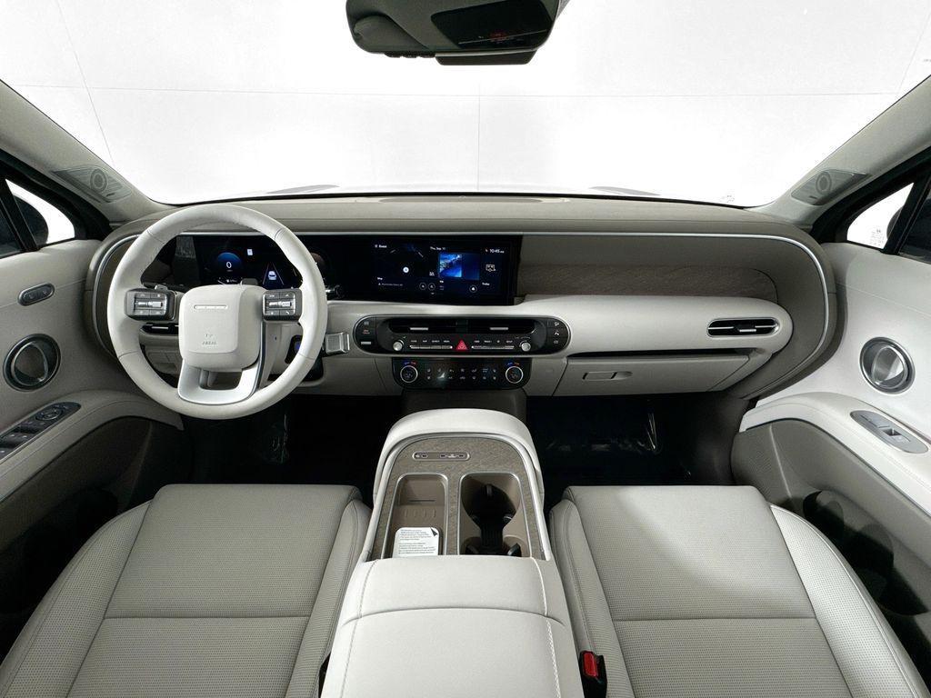 new 2026 Hyundai Palisade car, priced at $51,372