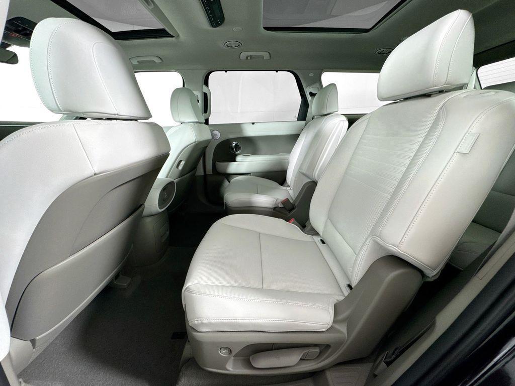 new 2026 Hyundai Palisade car, priced at $51,372