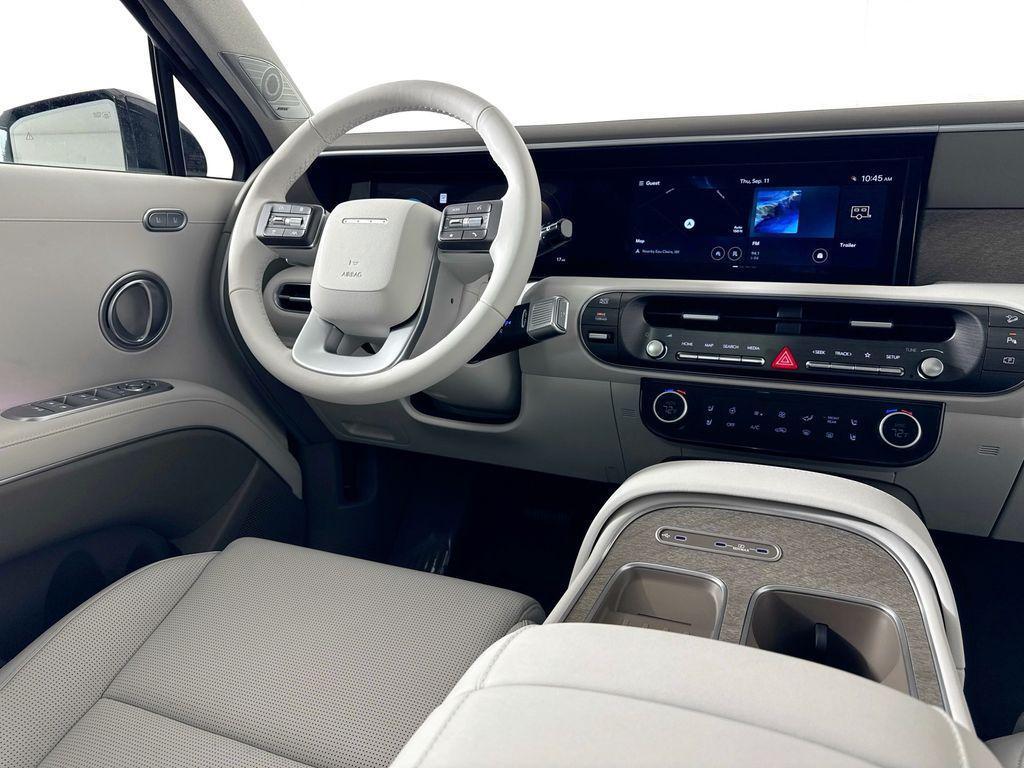 new 2026 Hyundai Palisade car, priced at $51,372