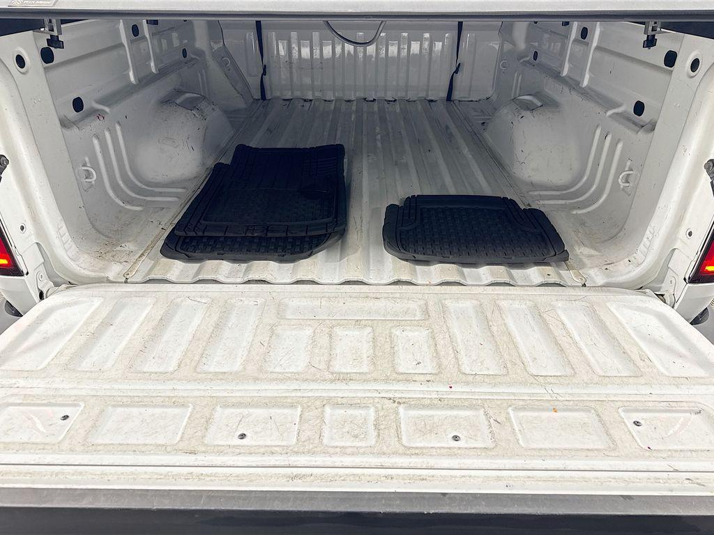 used 2019 Chevrolet Colorado car, priced at $15,321