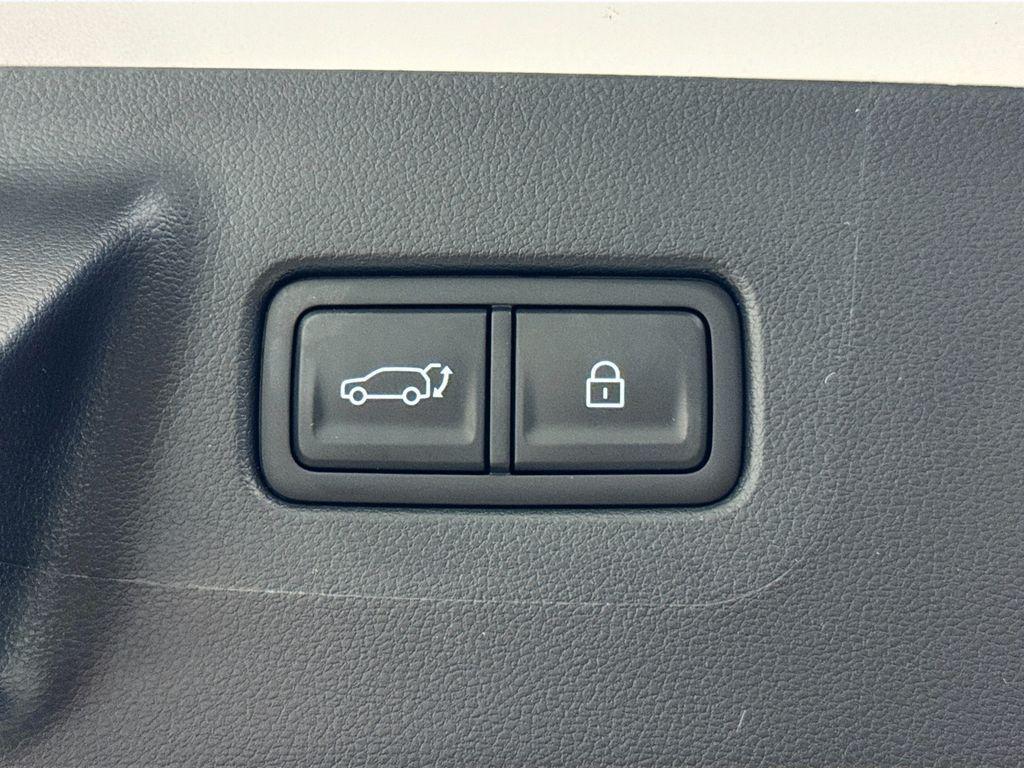 new 2026 Hyundai Santa Fe car, priced at $42,508