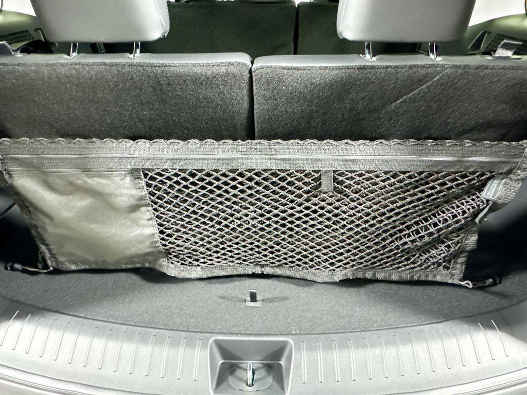 new 2026 Hyundai Santa Fe car, priced at $42,508