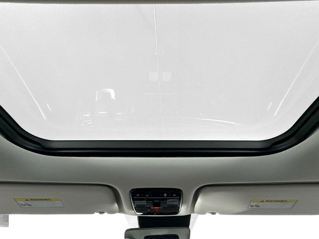 new 2026 Hyundai Santa Fe car, priced at $42,508