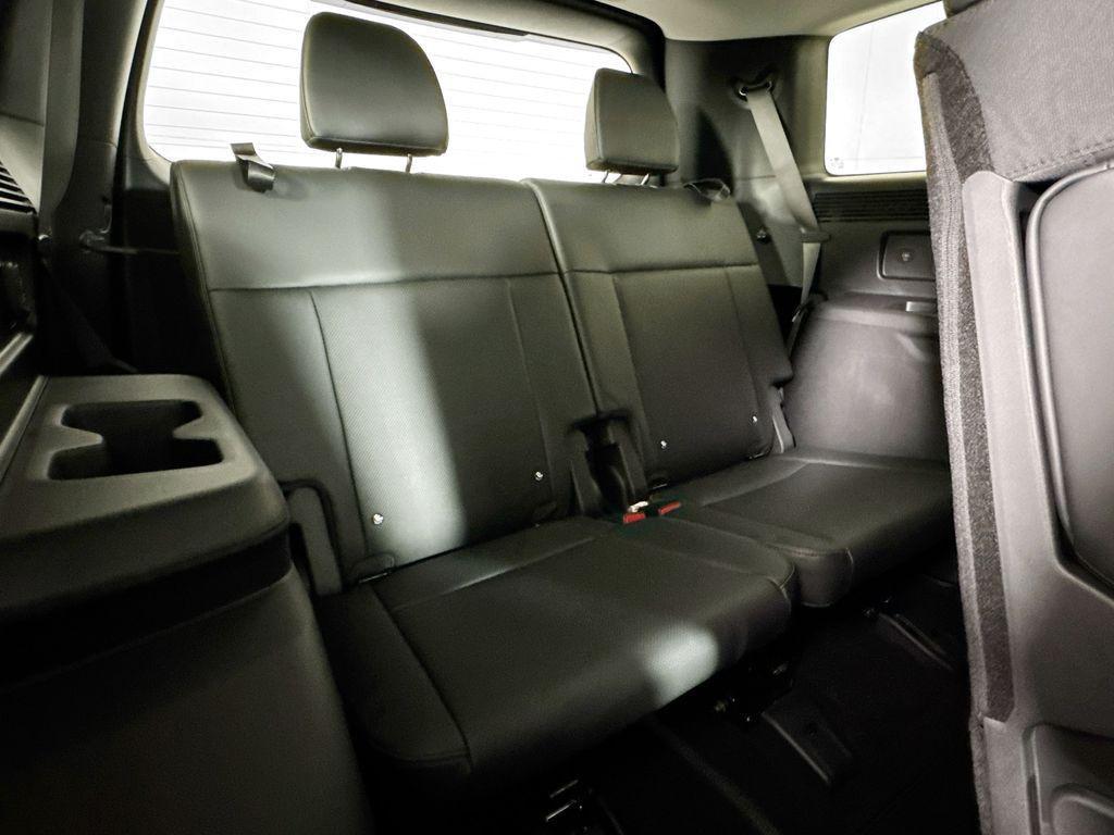 new 2026 Hyundai Santa Fe car, priced at $42,508