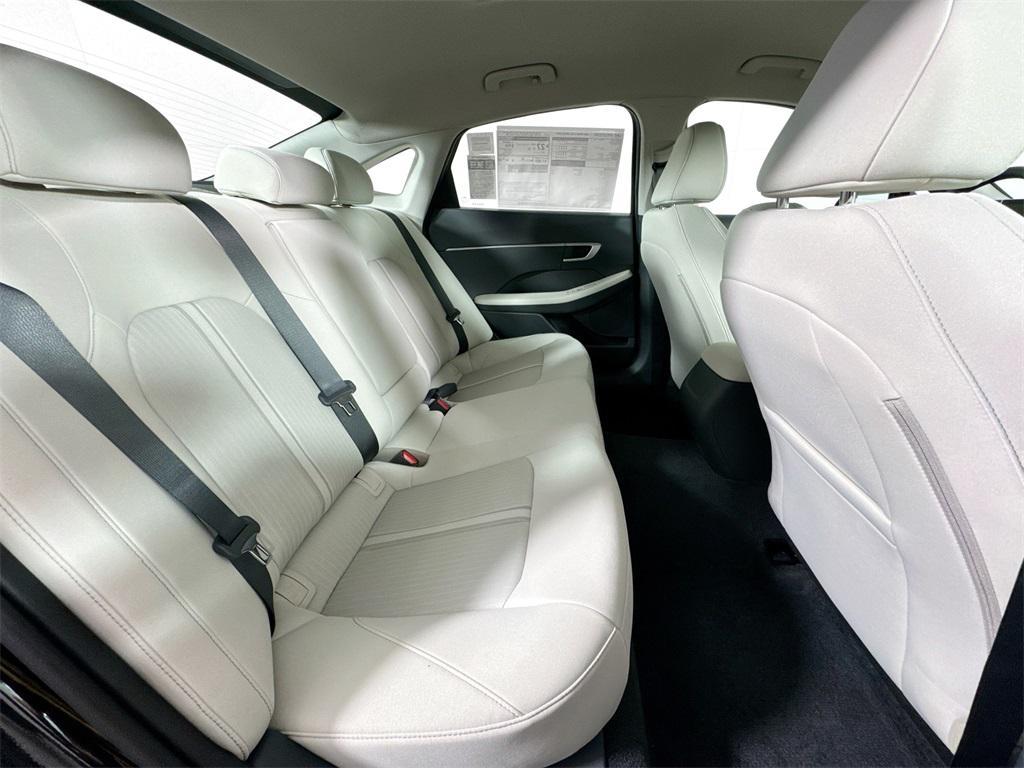 new 2026 Hyundai Sonata car, priced at $31,120