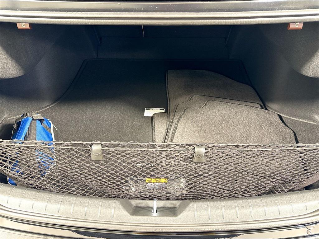 new 2026 Hyundai Sonata car, priced at $31,120