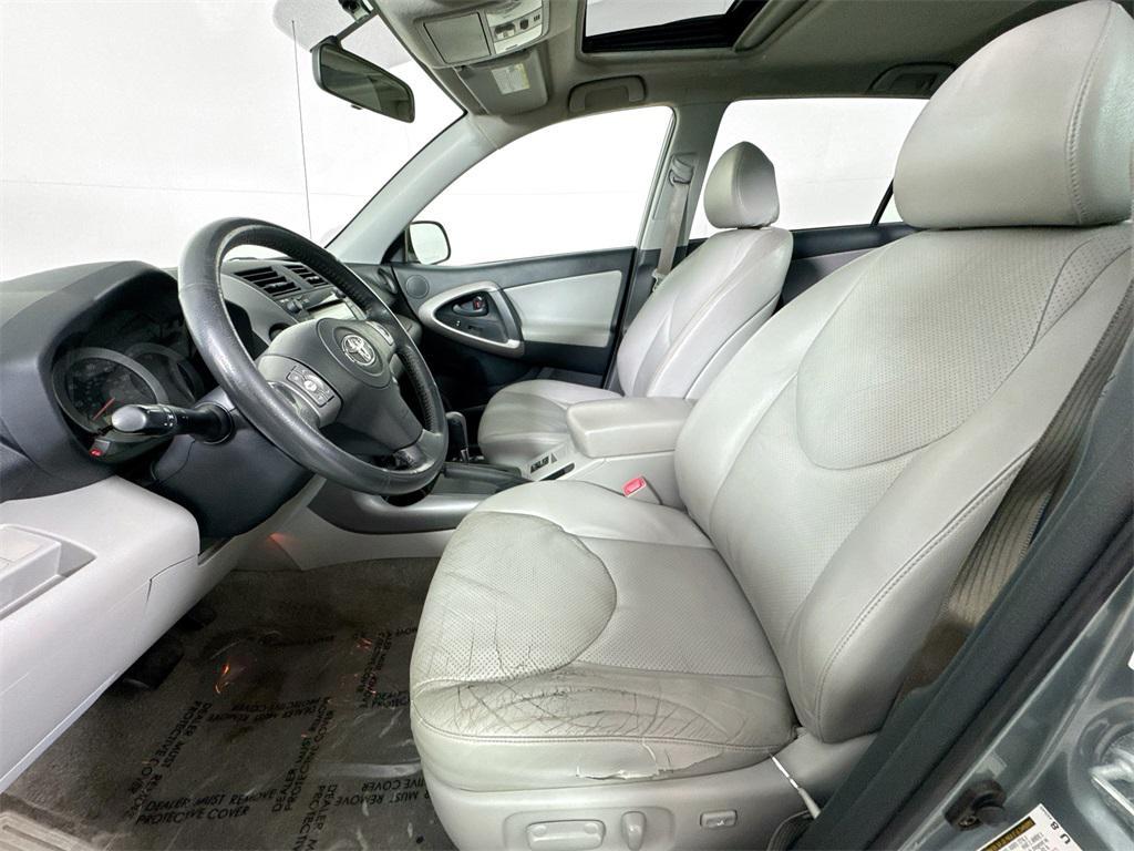 used 2008 Toyota RAV4 car, priced at $6,777