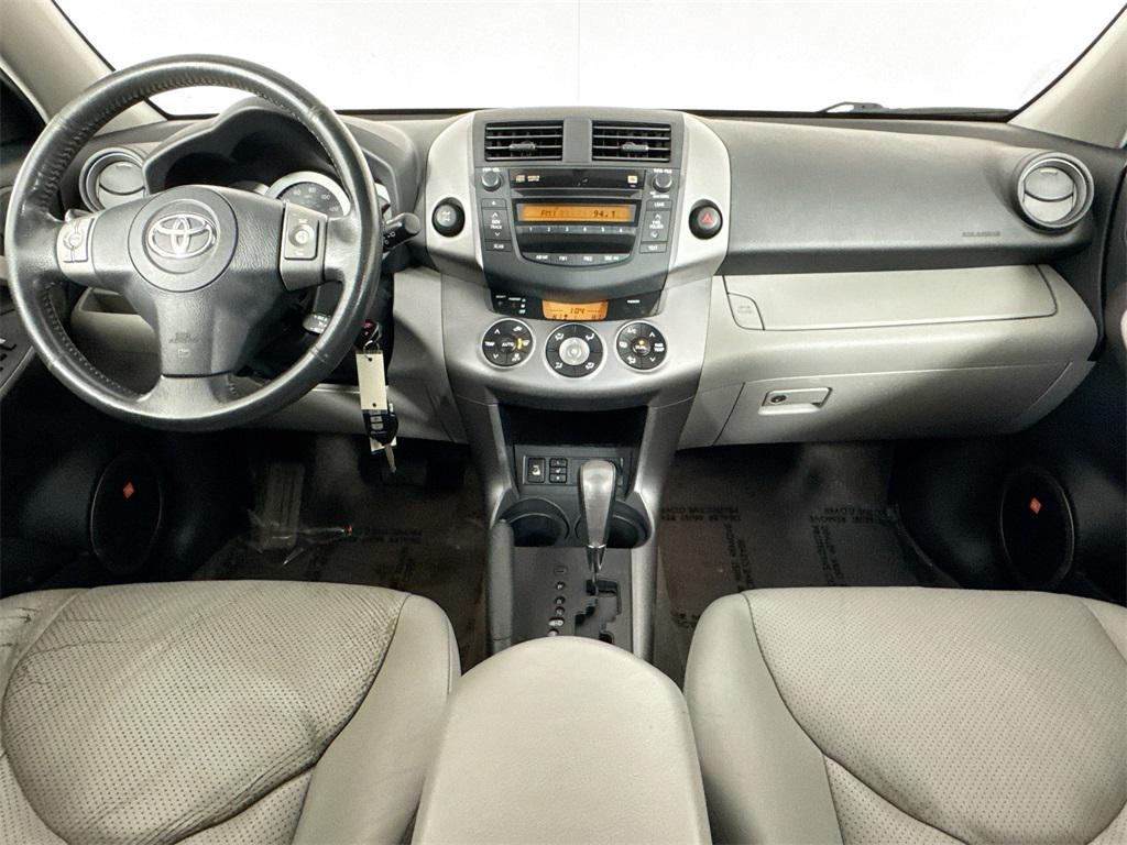 used 2008 Toyota RAV4 car, priced at $6,777