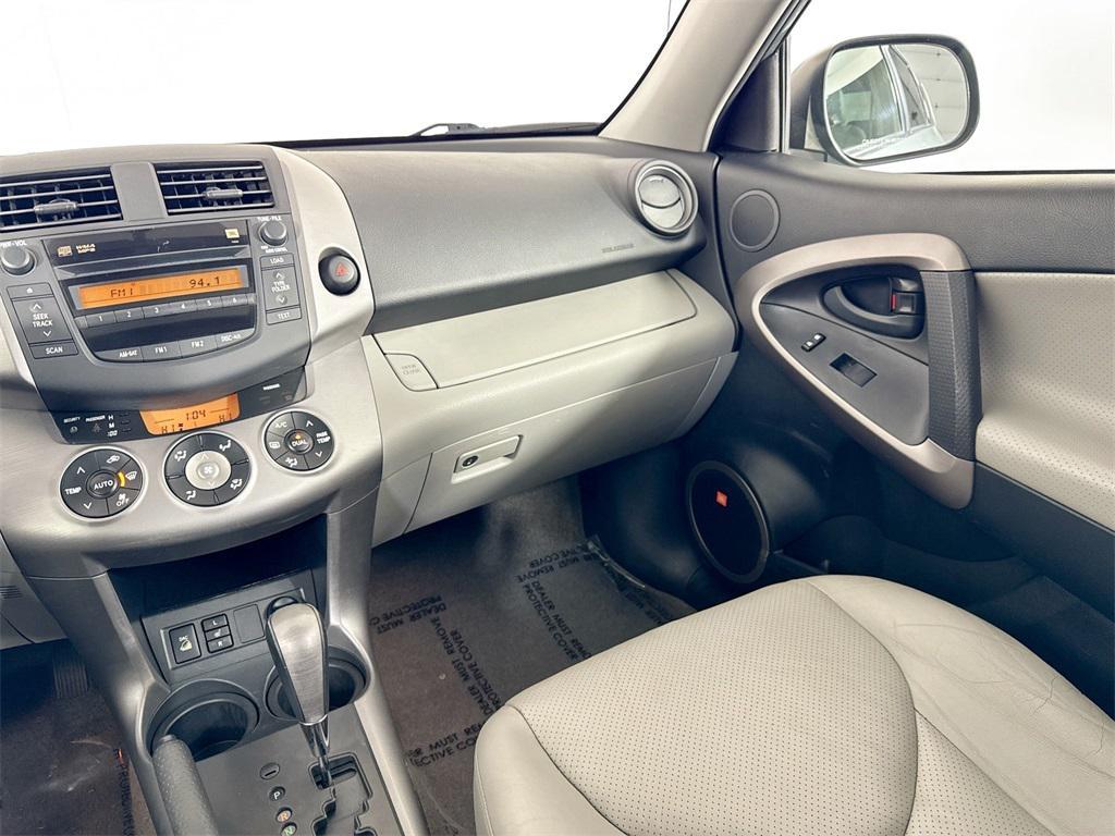 used 2008 Toyota RAV4 car, priced at $6,777
