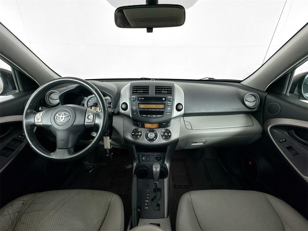 used 2008 Toyota RAV4 car, priced at $6,777