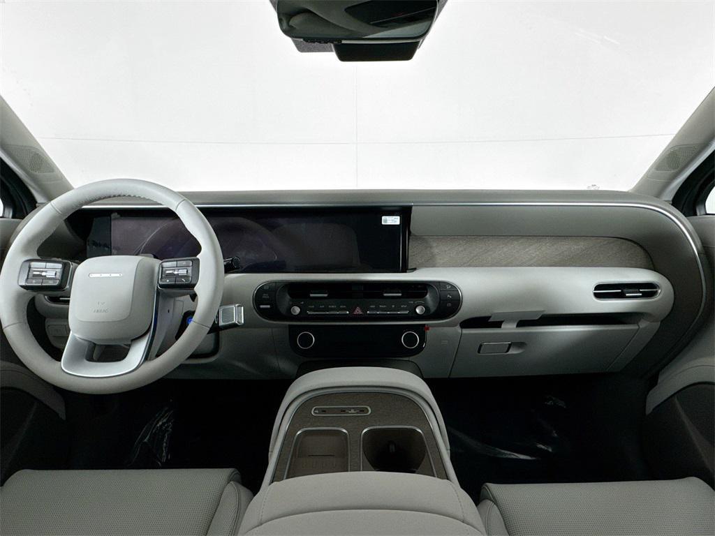 new 2026 Hyundai Palisade car, priced at $47,858