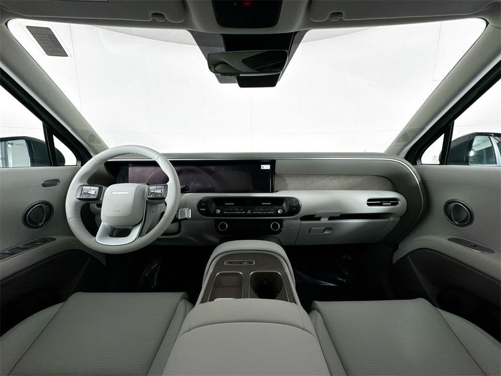 new 2026 Hyundai Palisade car, priced at $47,858