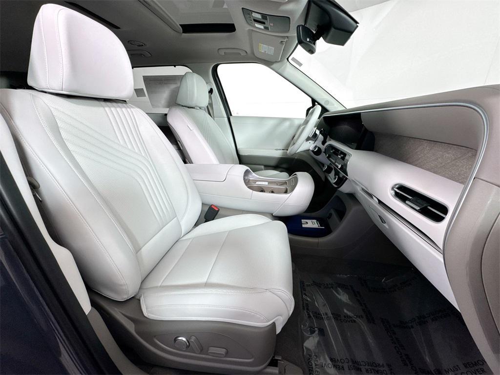 new 2026 Hyundai Palisade car, priced at $47,858