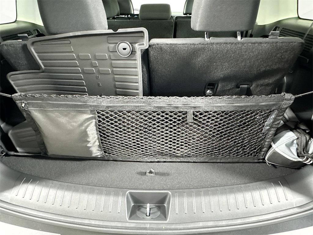 new 2026 Hyundai Santa Fe car, priced at $38,900