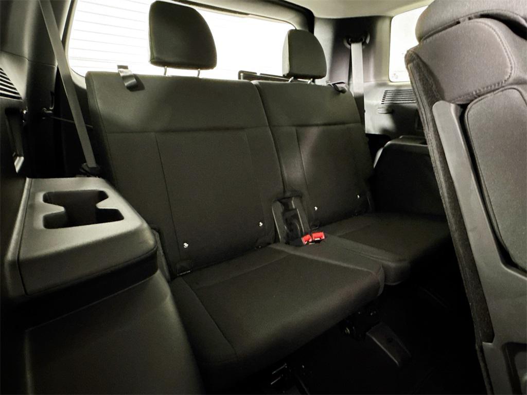 new 2026 Hyundai Santa Fe car, priced at $38,900