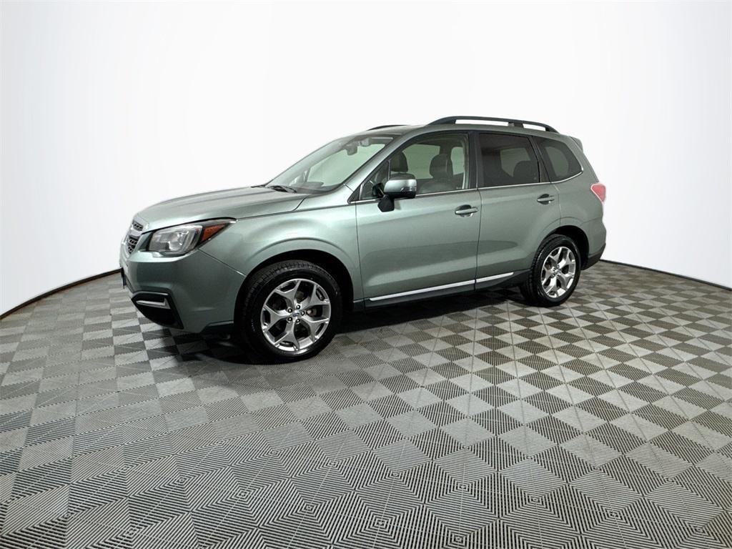 used 2017 Subaru Forester car, priced at $10,992