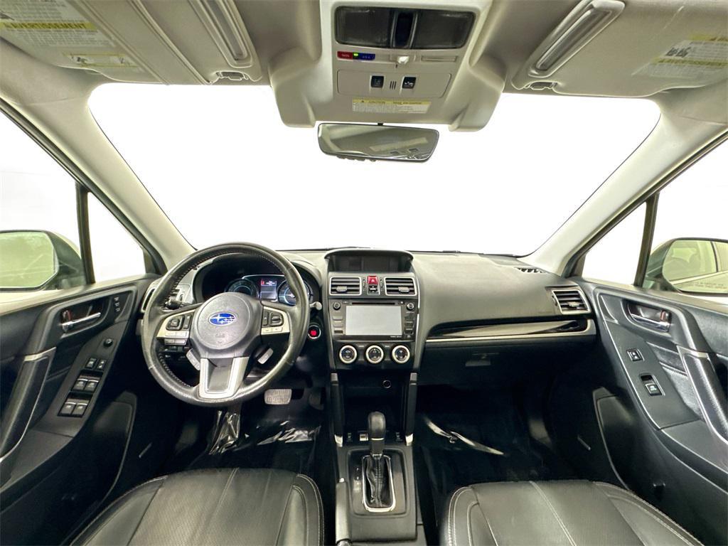 used 2017 Subaru Forester car, priced at $10,992