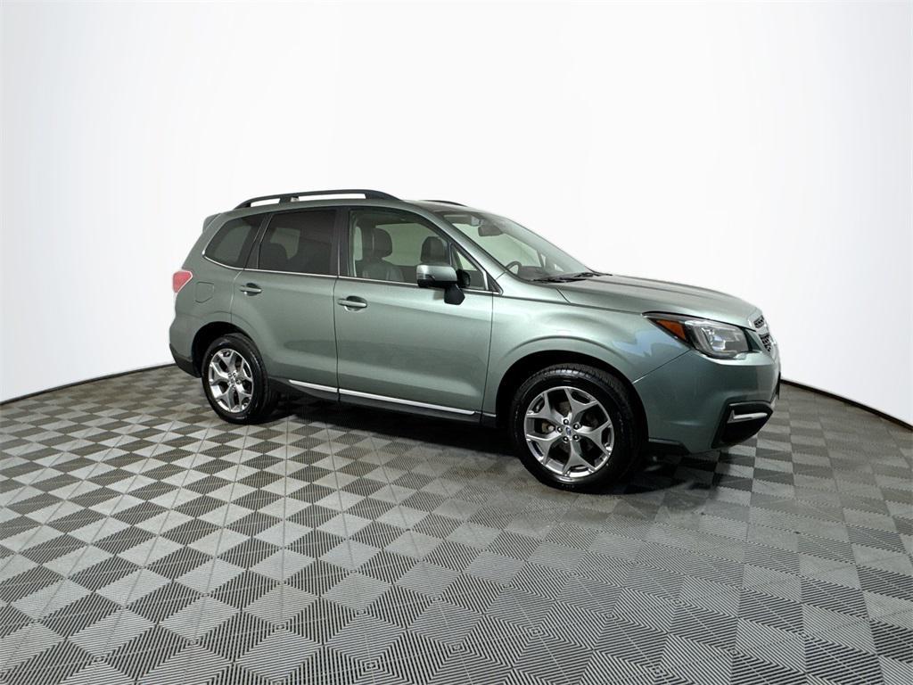 used 2017 Subaru Forester car, priced at $10,992