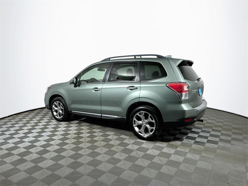 used 2017 Subaru Forester car, priced at $10,992
