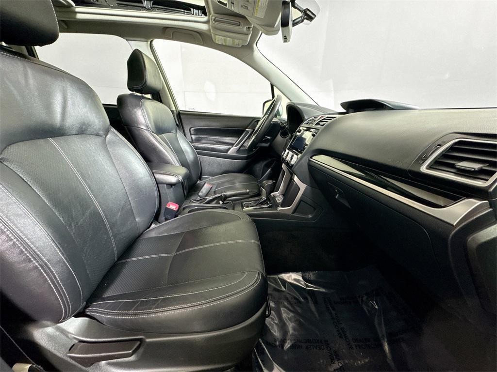 used 2017 Subaru Forester car, priced at $10,992