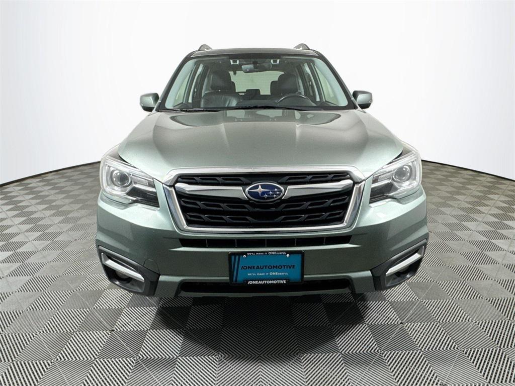 used 2017 Subaru Forester car, priced at $10,992