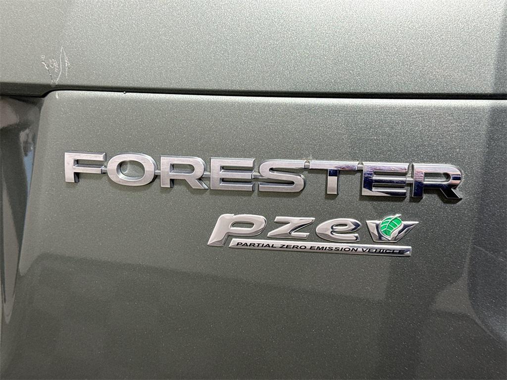 used 2017 Subaru Forester car, priced at $10,992