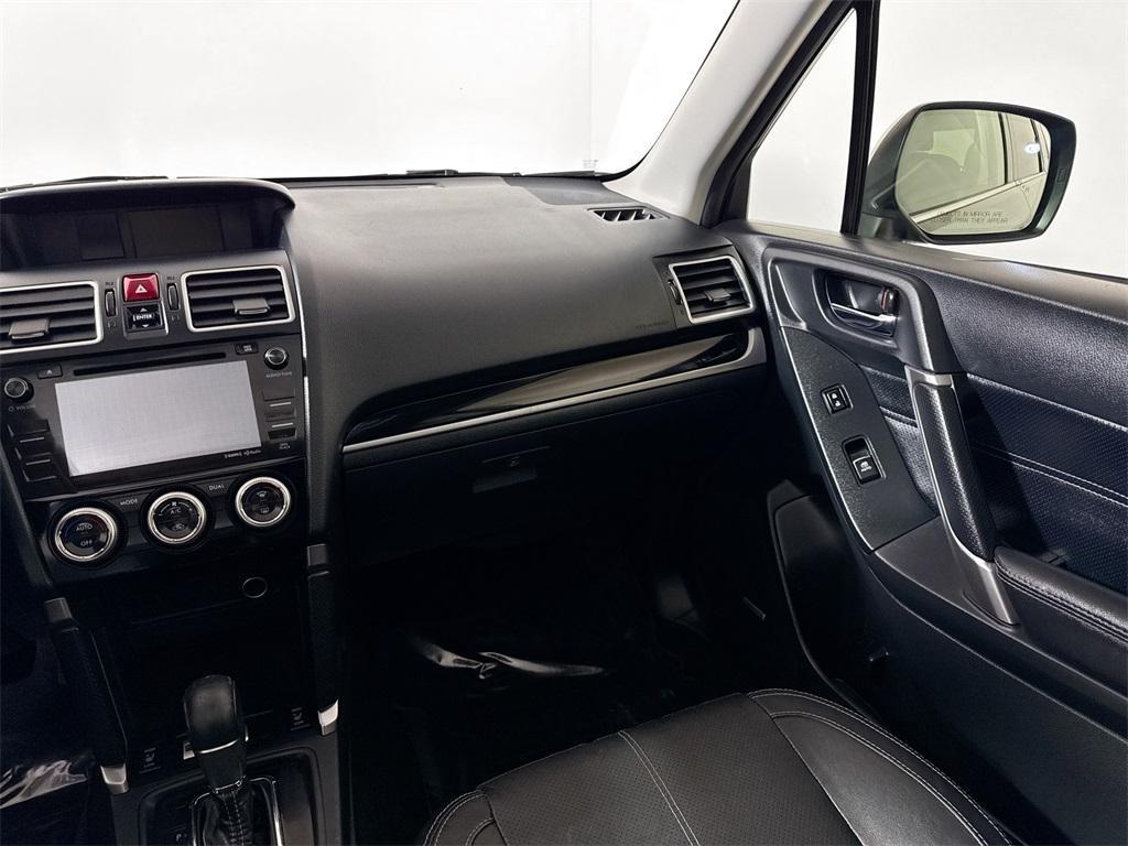 used 2017 Subaru Forester car, priced at $10,992