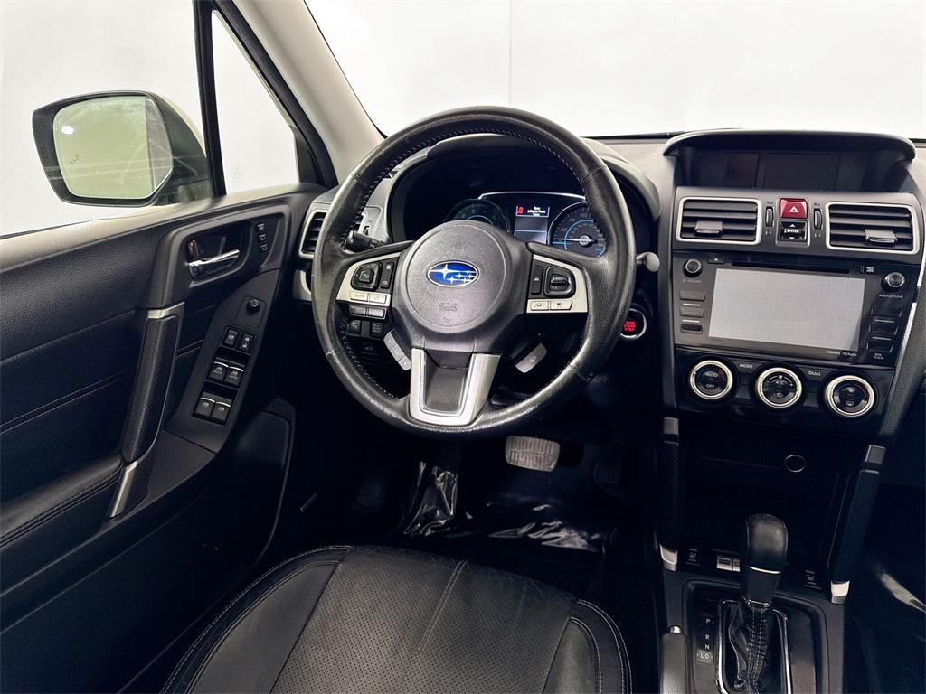 used 2017 Subaru Forester car, priced at $10,992