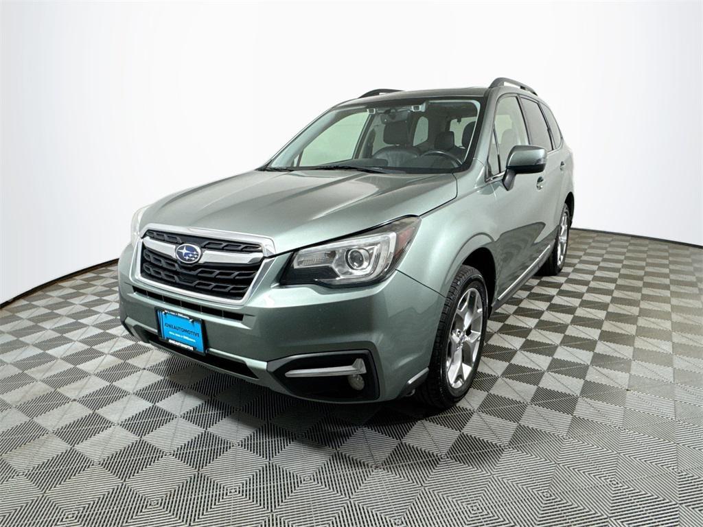 used 2017 Subaru Forester car, priced at $10,992