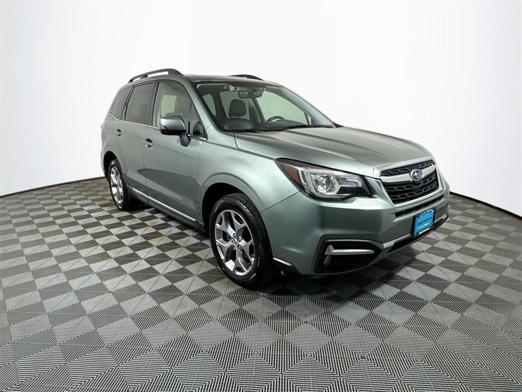 used 2017 Subaru Forester car, priced at $10,992