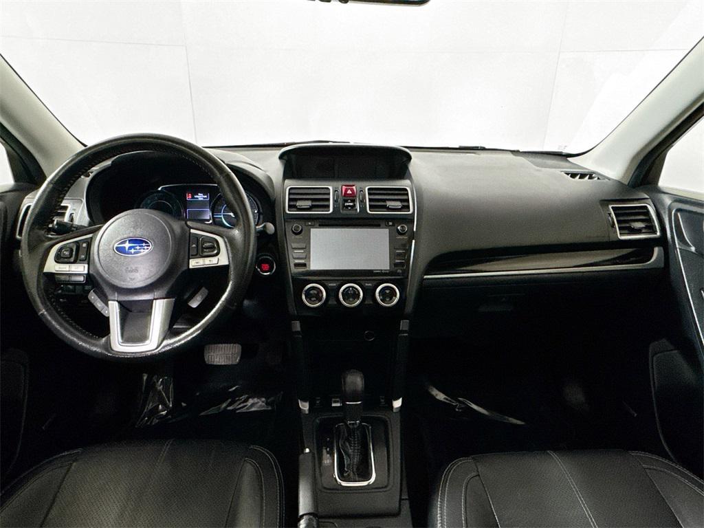 used 2017 Subaru Forester car, priced at $10,992