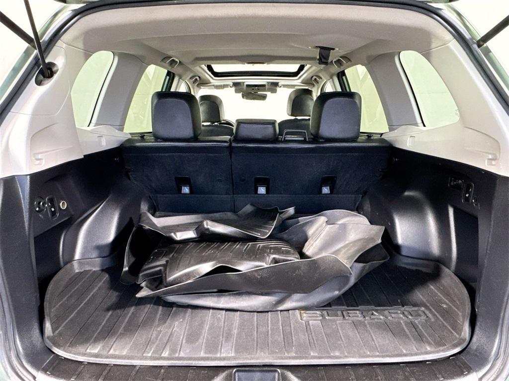 used 2017 Subaru Forester car, priced at $10,992