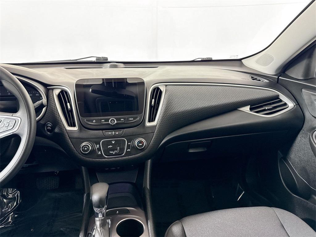 used 2022 Chevrolet Malibu car, priced at $15,682