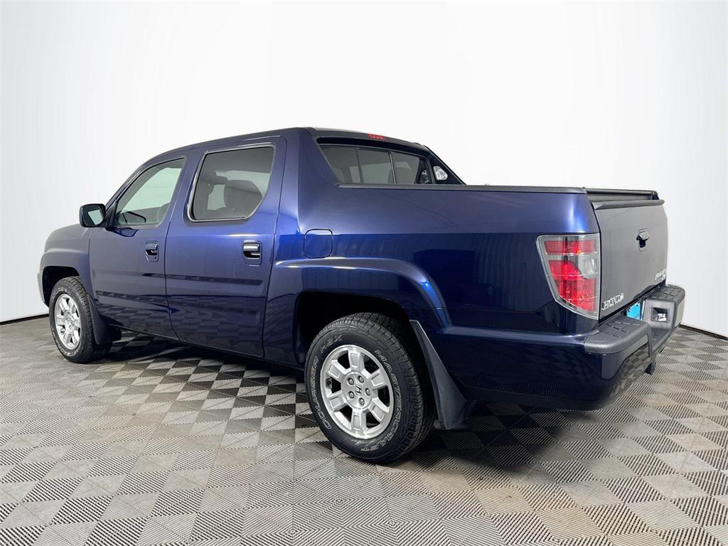 used 2014 Honda Ridgeline car, priced at $19,492