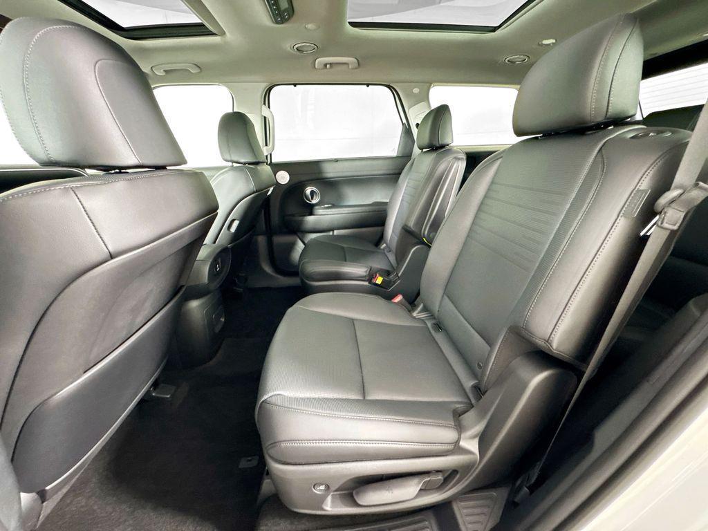 new 2026 Hyundai Palisade car, priced at $51,878